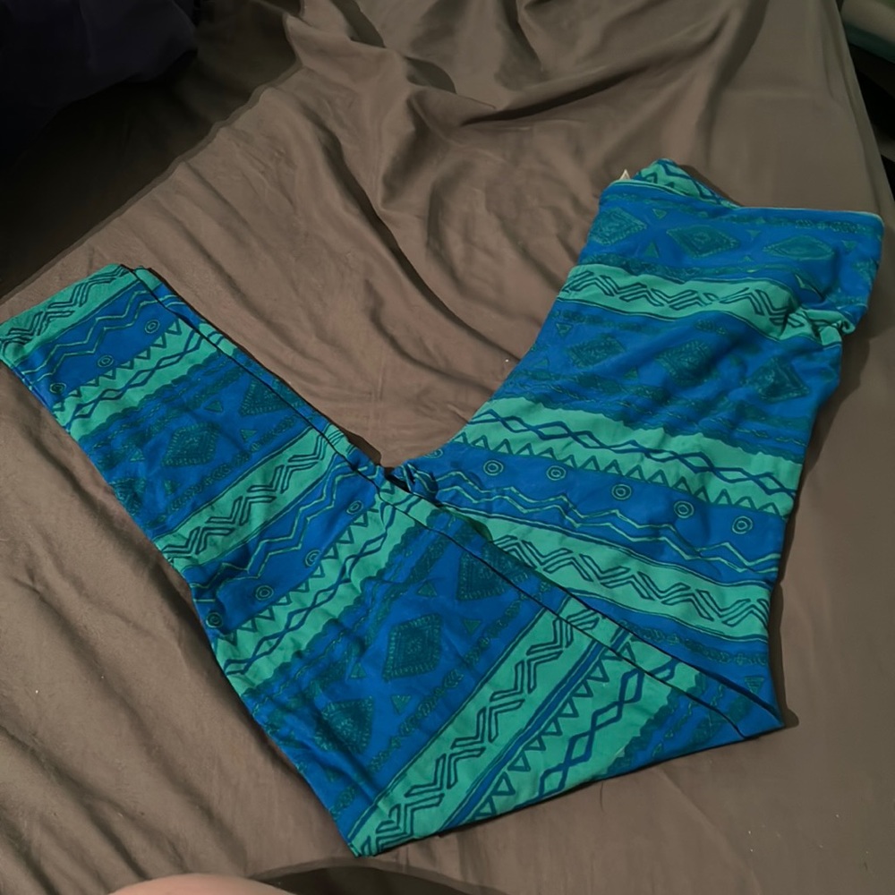LulaRoe Leggings
